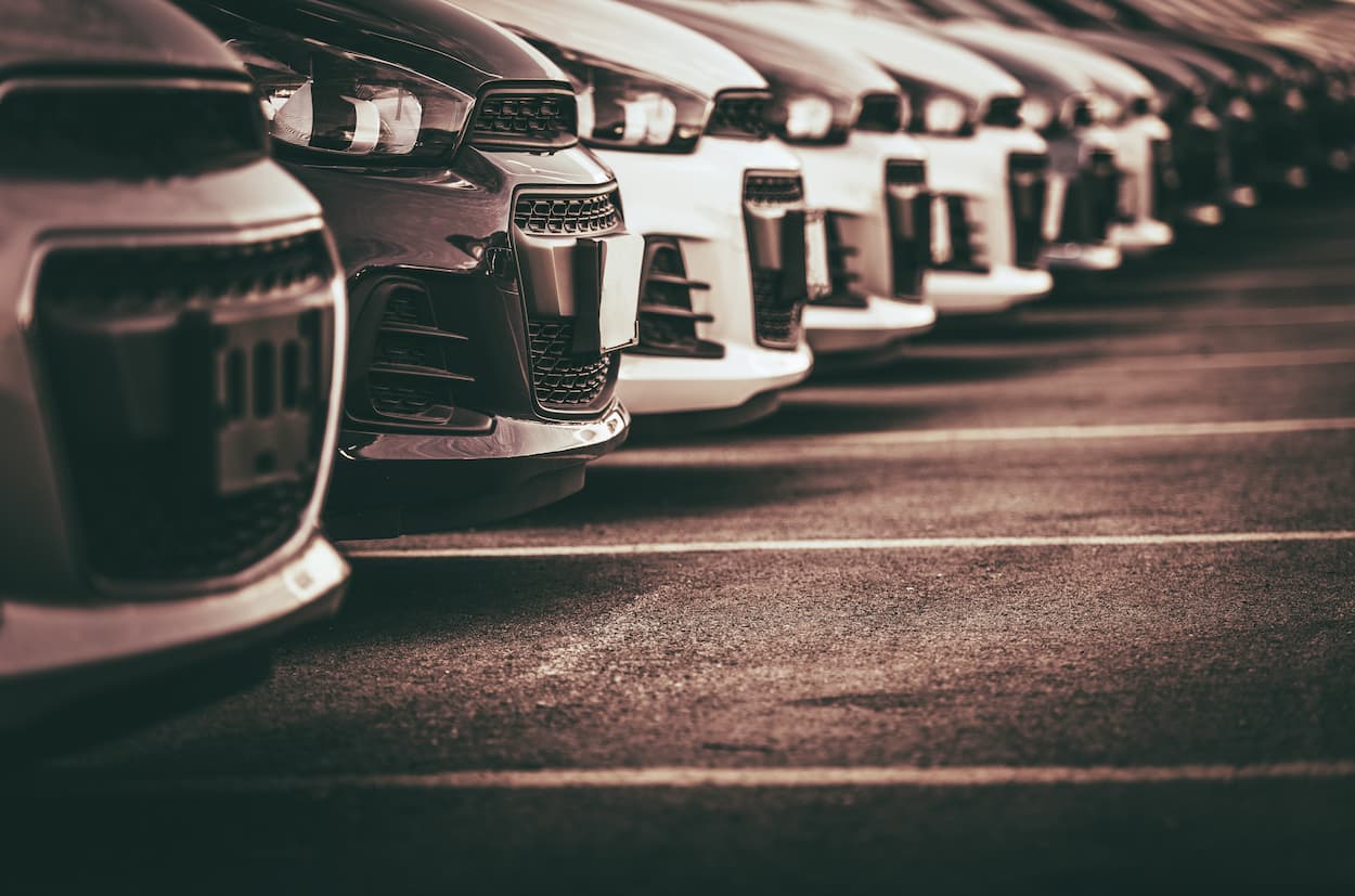 Asesoría automotriz profesional en México